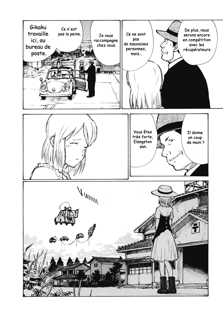 img Owari to Hajimari no Mairusu 11